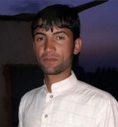 الشهيد محمد جباره جارح الغنامي