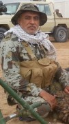 الشهيد محمد داخل موزان النوفلي