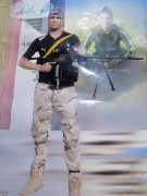 الشهيد محمد كاظم بدن