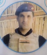 الشهيد محمد كاظم شلتاغ اللامي