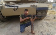 الشهيد محمد هاشم دهش