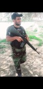 الشهيد محمود مشعل شغيت