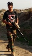 الشهيد مهند صلاح جاسب