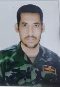 الشهيد مهند منصور ظاهر البخيتاوي