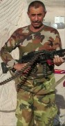 الشهيد ناظم منشد سبهان النوفلي