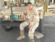 الشهيد نايف زامل ريج الغالبي