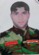 الشهيد وسام فرحان مصاول النوفلي