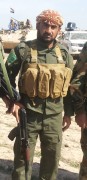 الشهيد وليد خالد جبار النويصري