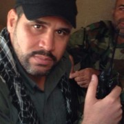 الشهید محمد صادق نعيم طابور