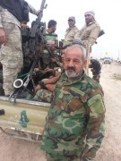 الشهید محمد علي حسين الزركاني