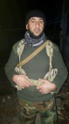 الشهید محمد علي حمود
