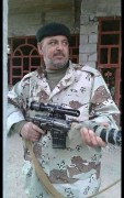 الشهید محمد هاشم اللامي