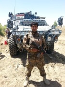 الشهید منير بشير حميد محمد الكعبي