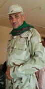 الشهید مهدي خلف جاسم محمد الياسري