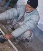 الشهید مهدي خلف عبد علي الزهيري