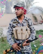 الشهید نزار كاظم كطو الفرطوسي