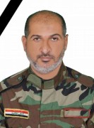 الشهید عودة قاسم سيد حافظ