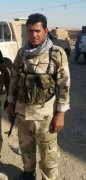 الشهید عوده محمد لفته الفريجي