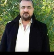 الشهید فراس جاسب سبهان الحميداوي
