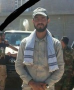 الشهید كاظم جاسم رسن جبرالكعبي