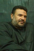 الشهید حيدر صبر علي الكورجي