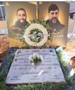 شهیدان بزرگوار حسین خلیل