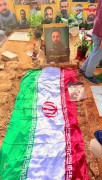 شهید محمد مهدی یگانه