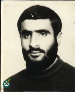 شهید سید حسن فتاحی