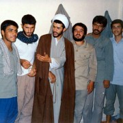 شهید حمید کرمانشاهی
