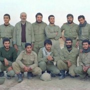 شهید حمید کرمانشاهی