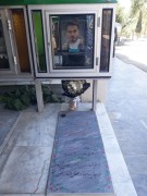 شهید سامان دانشی