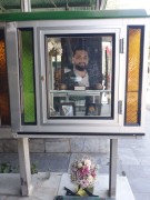 شهید مهدی اکبری نسب