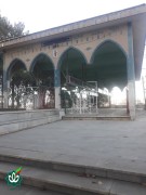 گلزار شهدای شهر خوانسار