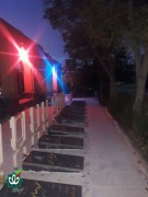 گلزار شهدای شهر خوانسار