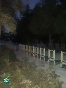 گلزار شهدای شهر خوانسار