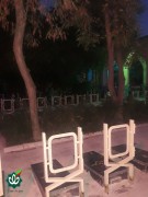 گلزار شهدای شهر خوانسار