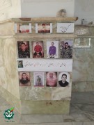 شهید امیرحسین خانی