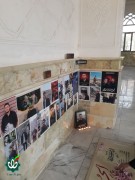 آستان مقدس امامزاده زید علیه السلام