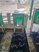 شهید محمود قیدی