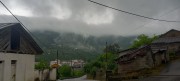 گلزار شهدای شهر دالخانی شهرستان رامسر - استان مازندران