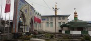 گلزار شهدای شهر دالخانی شهرستان رامسر - استان مازندران
