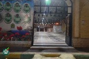 گلزار شهدای میناب
