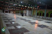 گلزار شهدای میناب
