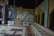 گلزار شهدای میناب