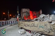 مقتل شهدای مدرسه شجره طیبه میناب