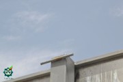 نصب اولین تابلوی گلزار شهدا در تهران سال 1405
